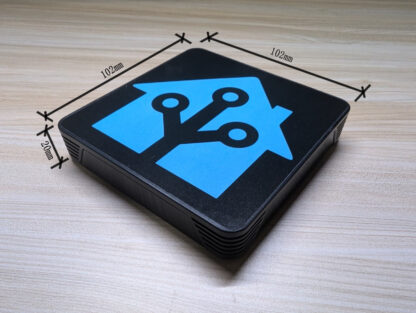 Home Assistant/Homekit Bridge/SmartHome Hub